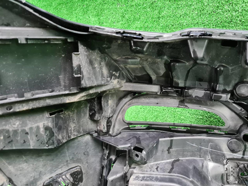 Бампер передний BMW X5 G05 (2018-2023) M-paket