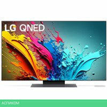 Телевизор LG QNED86 50QNED86T6A