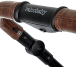 Детская коляска Valco baby Snap 4 Ultra Trend 2 в 1 Серый (Grey Marle)