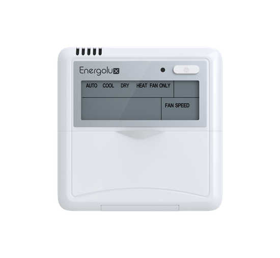 Сплит-система канального типа Energolux DUCT 6 SAD36D6-A/ SAU36U6-A-WS40