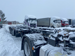 Тонар 998* Полуприцеп контейнеровоз 4 оси 99891