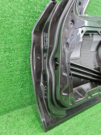 Дверь передняя правая BMW X3 G01 (2017-2024)