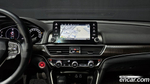 Honda Accord 10 Generation 1.5 Turbo (12.2022)