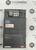 Mitsubishi FR-F740-00126-EC