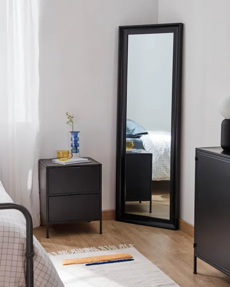 Прикроватная тумбочка Shantay 40x50 см