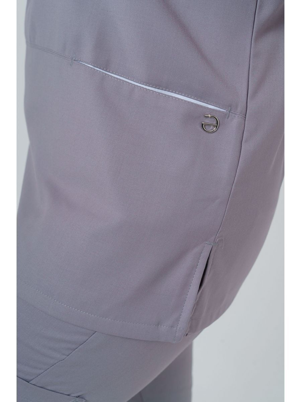 Туника рубашка блуза медицинская женская TZ300