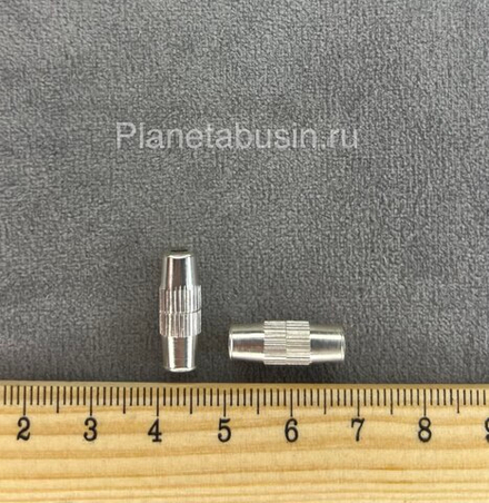 Замки (Китай) закручивающийся 0679