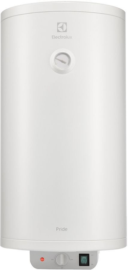 Накопительный электрический водонагреватель Electrolux EWH 50 Pride, белый