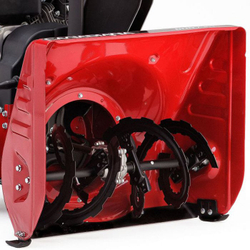 Cнегоуборщик SNAPPER SNL924R