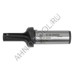 Сверло корпусное 10.5мм KSD105-2D-SP04 ACCKee