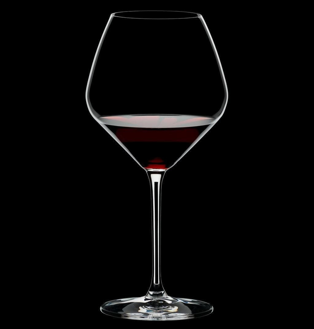 Набор из 2-х бокалов для красного вина Extreme Pinot Noir 770 мл Riedel