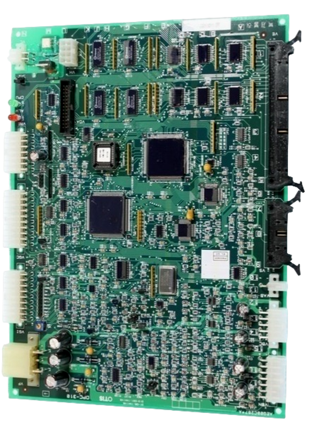 Плата DPC-310 SIGMA.