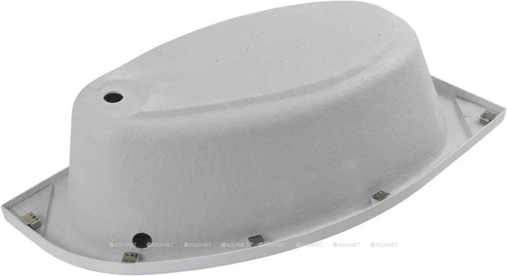 Акриловая ванна Aquanet (Акванет) Neo 140x80 L с каркасом
