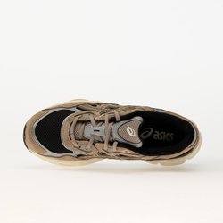 ASICS GEL-NYC Black/ Greige