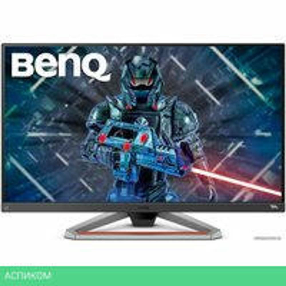Игровой монитор BenQ Mobiuz EX2710S