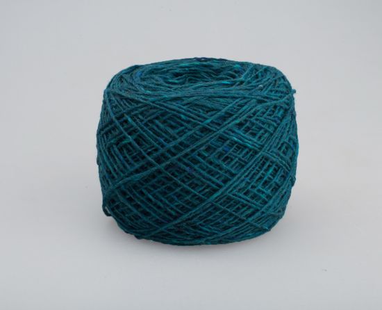 Пряжа 1/3.8 NM Soft Donegal, цвет 5528 Beltra (100% шерсть мериноса)