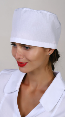 Бандана медицинская №0