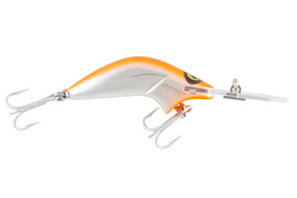 Воблер Halco POLTERGEIST 80 # R 5, 80mm, 17 г., 5m+ (F)