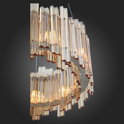 Подвесная люстра ST-Luce SL400.103.09