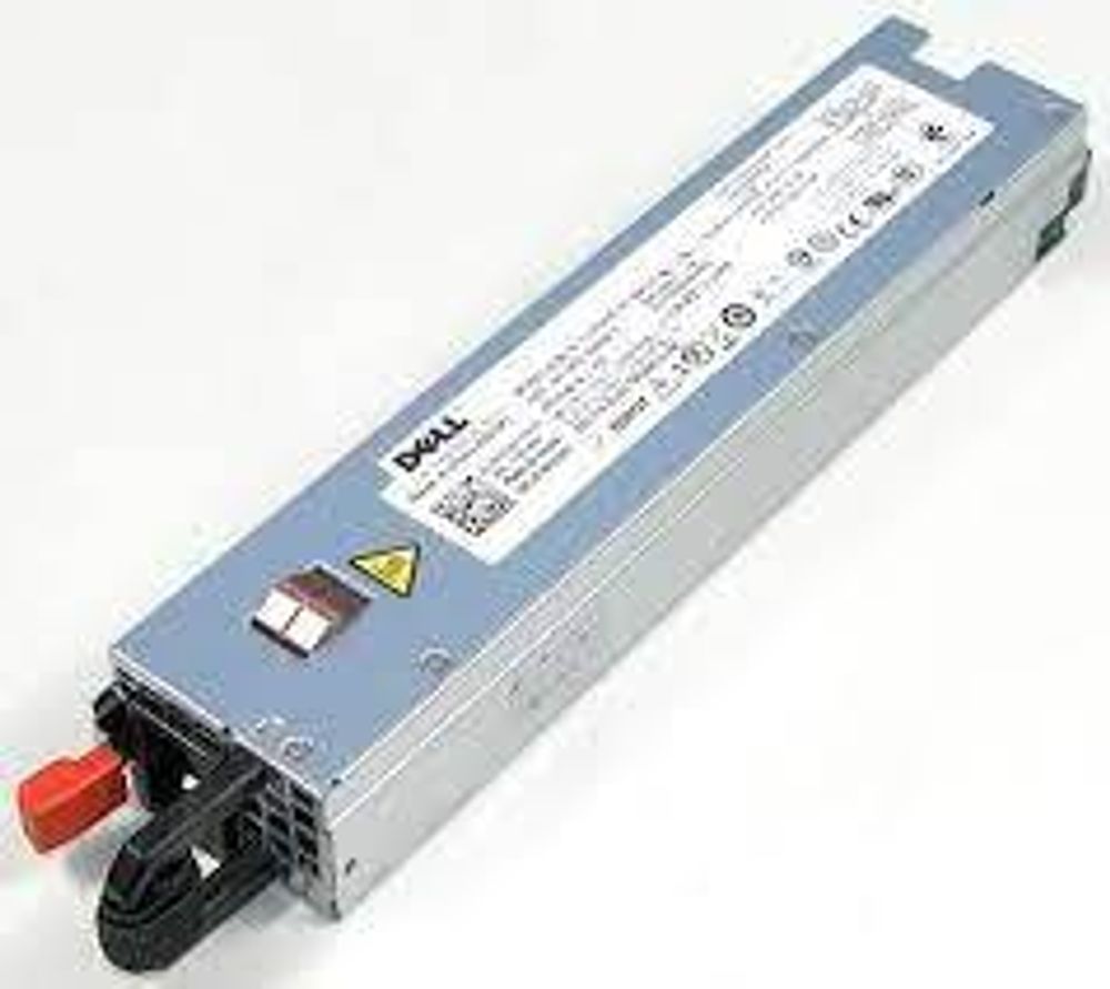 Блок питания Dell Poweredge R310 400W Power Supply A400E-S0