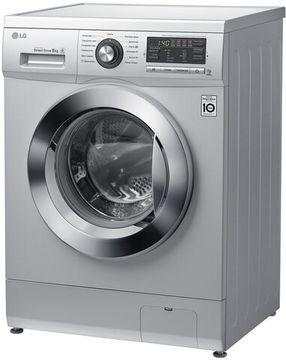 Стиральная машина LG F1296TD4