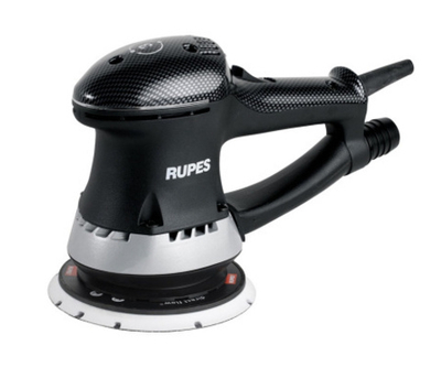 RUPES Эксцентриковая шлифовальная машинка с пылеудалением ER03TE (3мм)