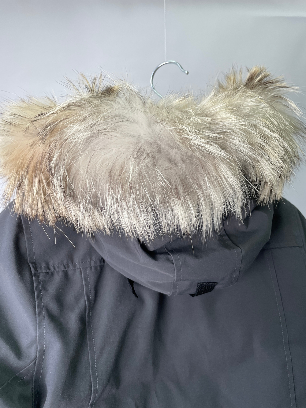 Парка Canada Goose