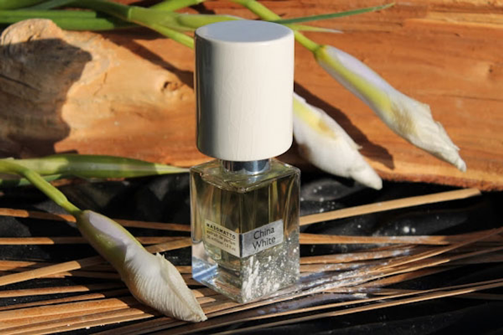 Nasomatto China White