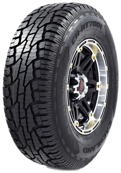 Cachland CH-AT7001 265/75 R16 116S