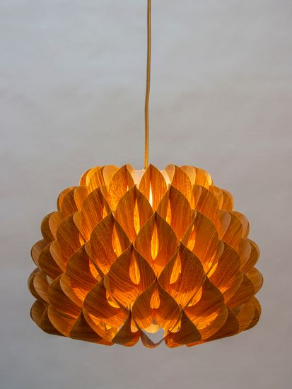 Подвесной светильник Manne CL.7303-1BR