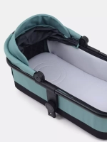 Коляска 3 в 1 MOWBaby Amber