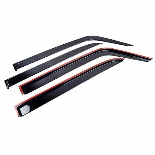 Ветровики /2101-07/ (VOIN)