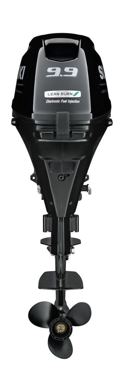 4х-тактный лодочный мотор SUZUKI DF9.9BRL