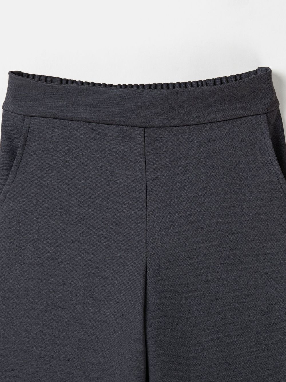 Брюки "Графит" для девочки 7+