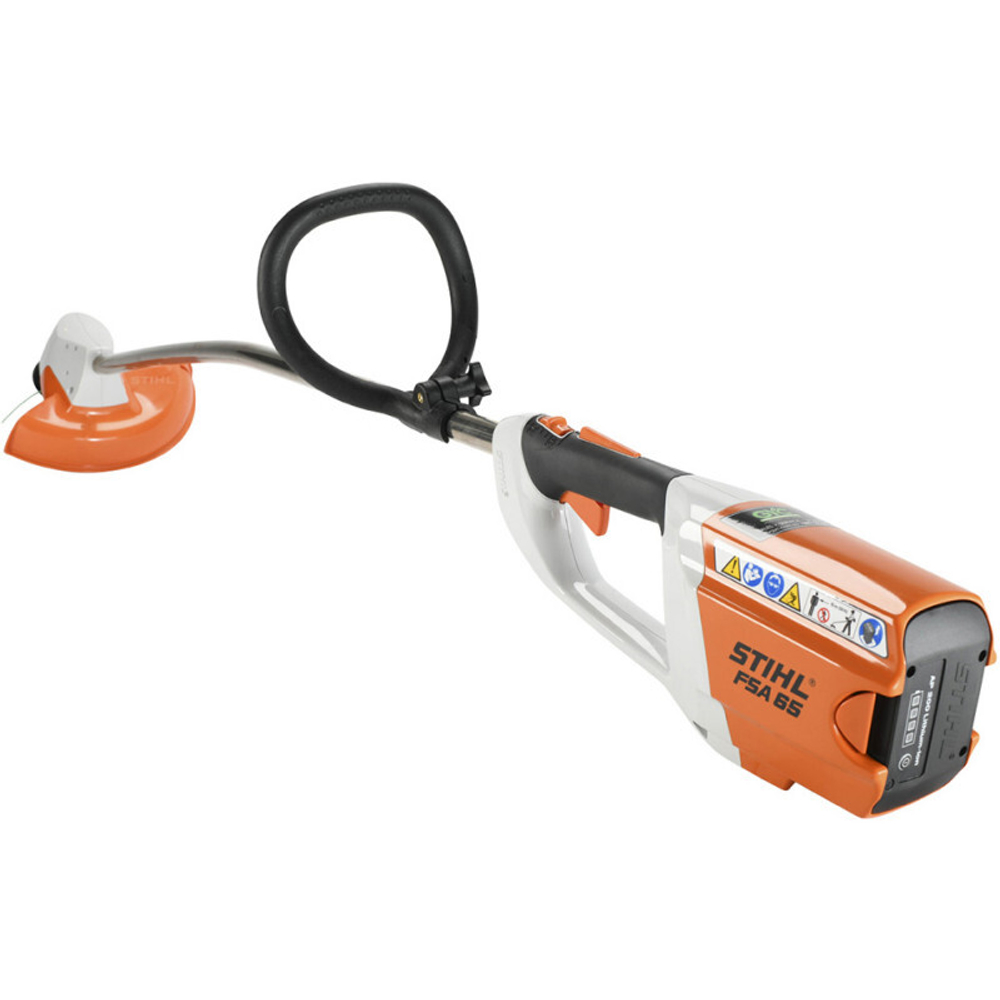 Аккумуляторная мотокоса Stihl  FSA 65