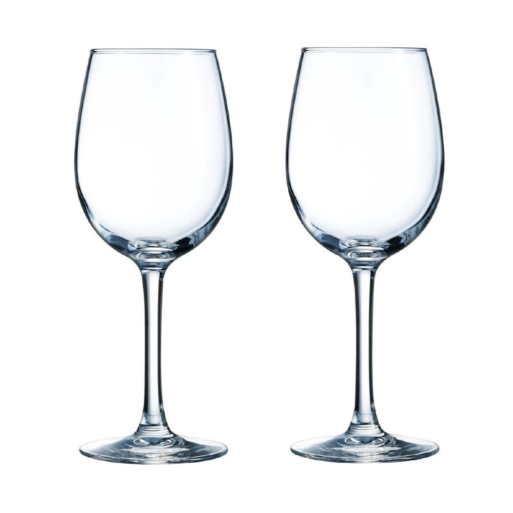 Набор бокалов Gipfel Cabernet 51136 470 мл 2 предмета