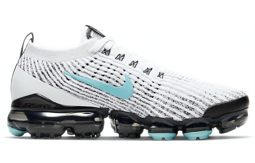 Кроссовки Nike Vapormax Tiffany (Женская размерная сетка)