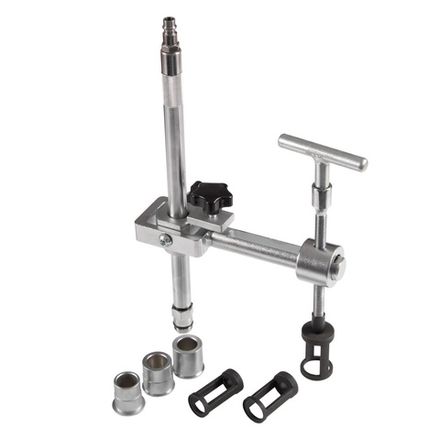 Цена на AFFIX (AF10310009C) Рассухариватель клапанов универсальный, кейс, 9 предметов