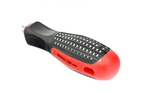 Отвертка Ph3х200 мм MATRIX Fusion anti slip 11447