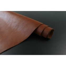 1,8-2,2 Юфть темно-коричневая выворотная