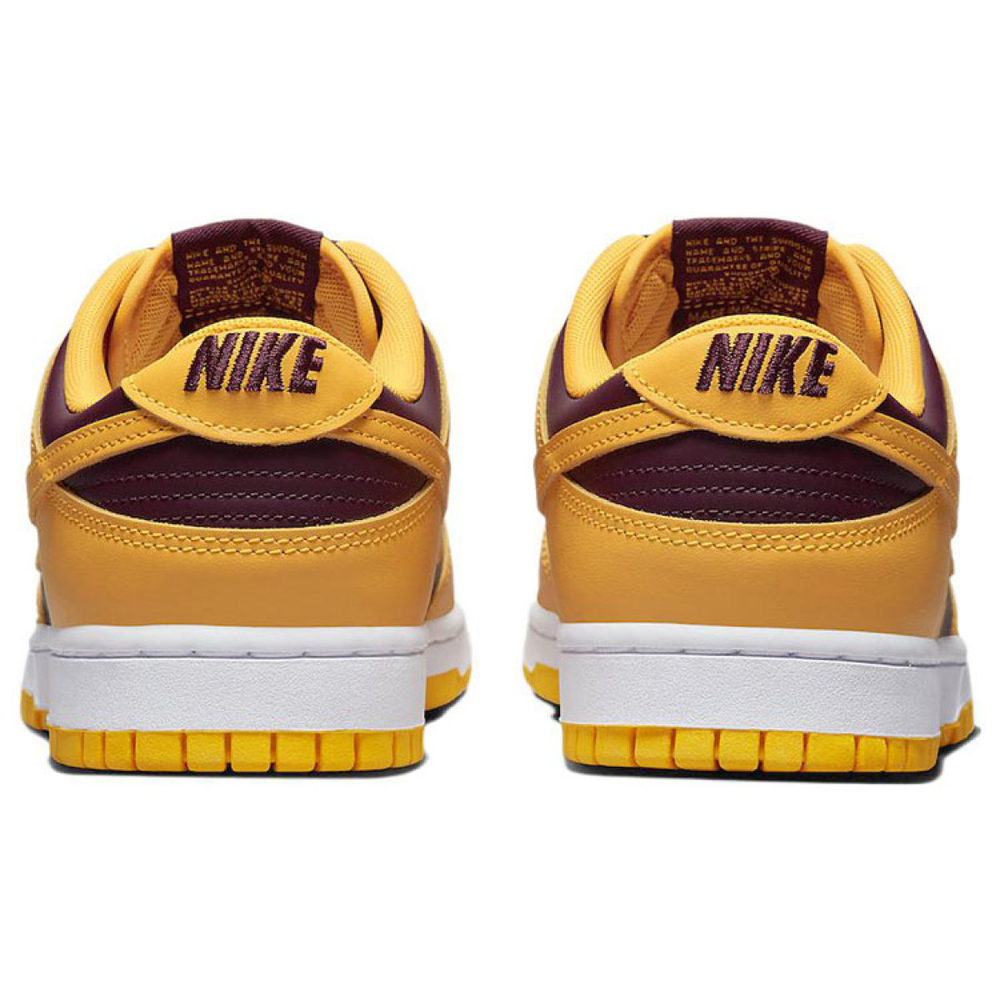 Кроссовки Nike Dunk Low Arizona State