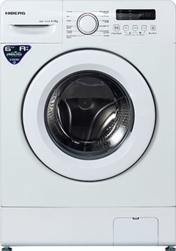 Cтиральная машина Hiberg WM2-610W