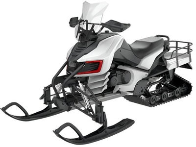 Снегоход WELS 200RS New