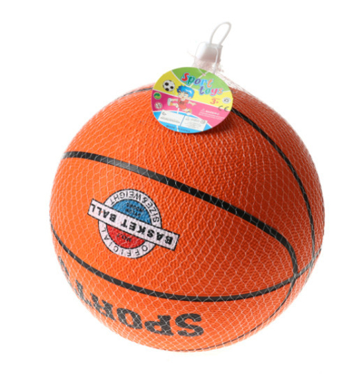 Игрушка МЯЧ Баскетбольный (100989093)