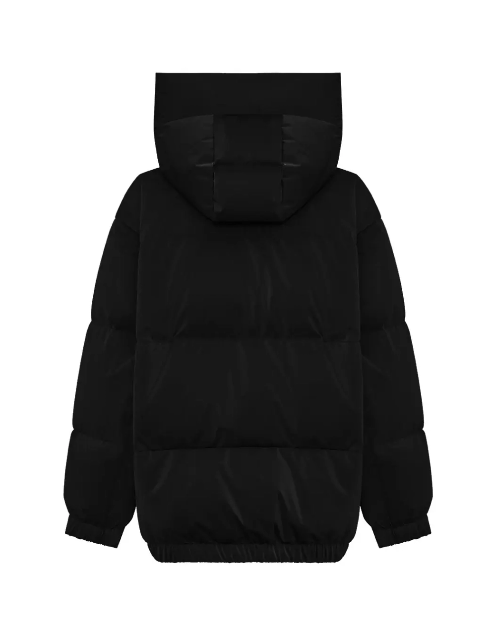 Куртка жен. DUNO Glaze Gavia 901 черный