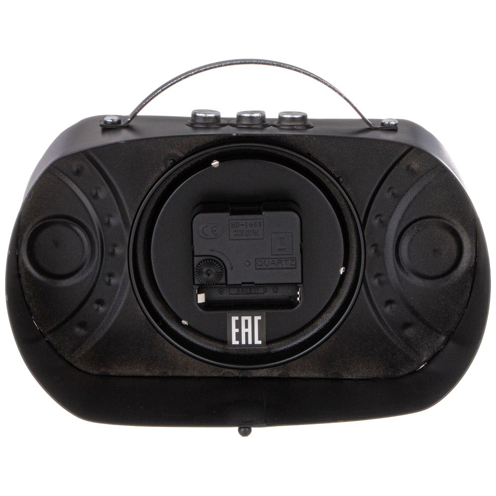 ЧАСЫ НАСТОЛЬНЫЕ 24*8*18.5CM