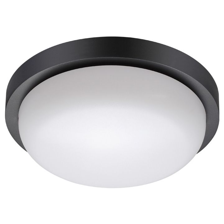 Уличный светодиодный светильник Novotech Street Opal 358017