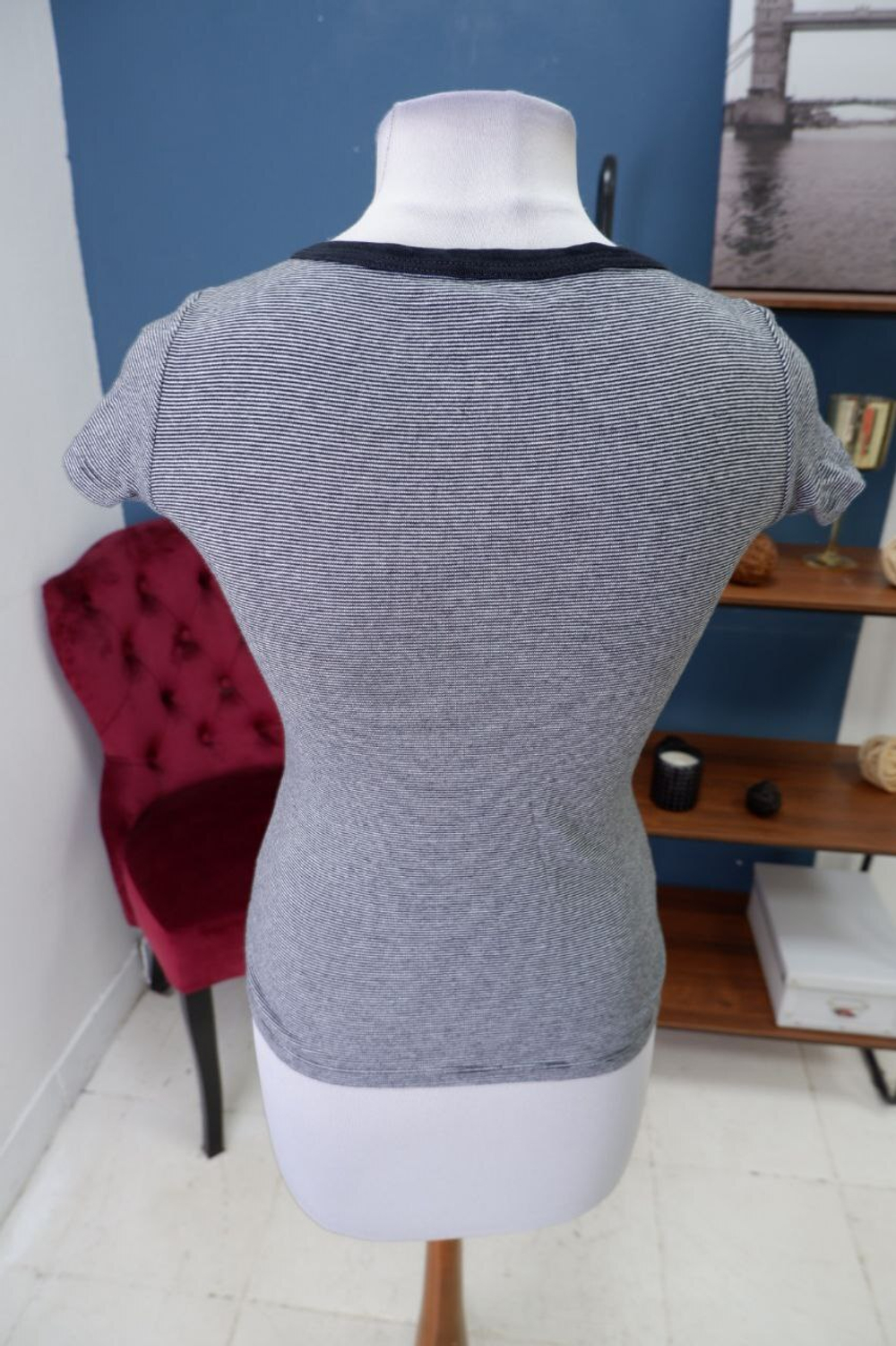 Футболка Твое трикотажная 42 размер