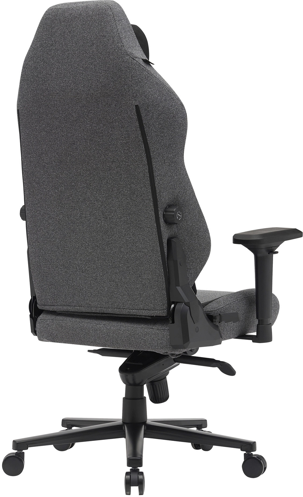 Кресло офисное Cactus CS-CHR-MAG-GY