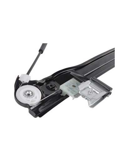 Стеклоподъемник передний L GANZ GIC22003